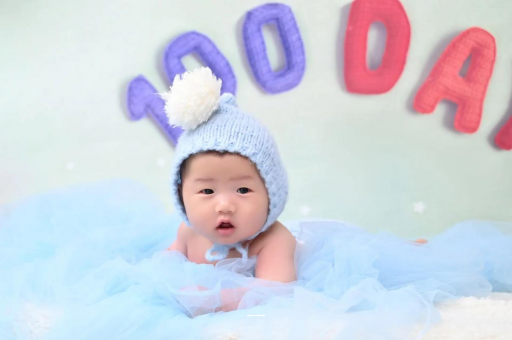 石狮5个月宝宝打呼噜 石狮5个月宝宝打呼噜